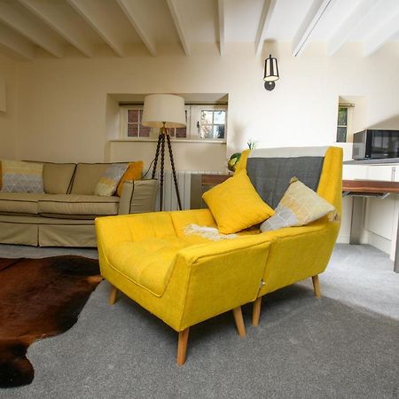 Pass The Keys Homey Flat In Sleaford Centre Екстер'єр фото