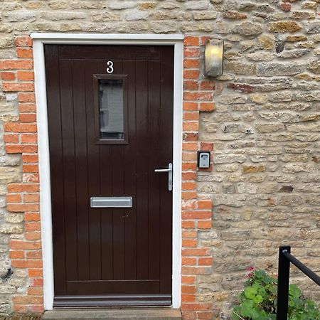 Pass The Keys Homey Flat In Sleaford Centre Екстер'єр фото